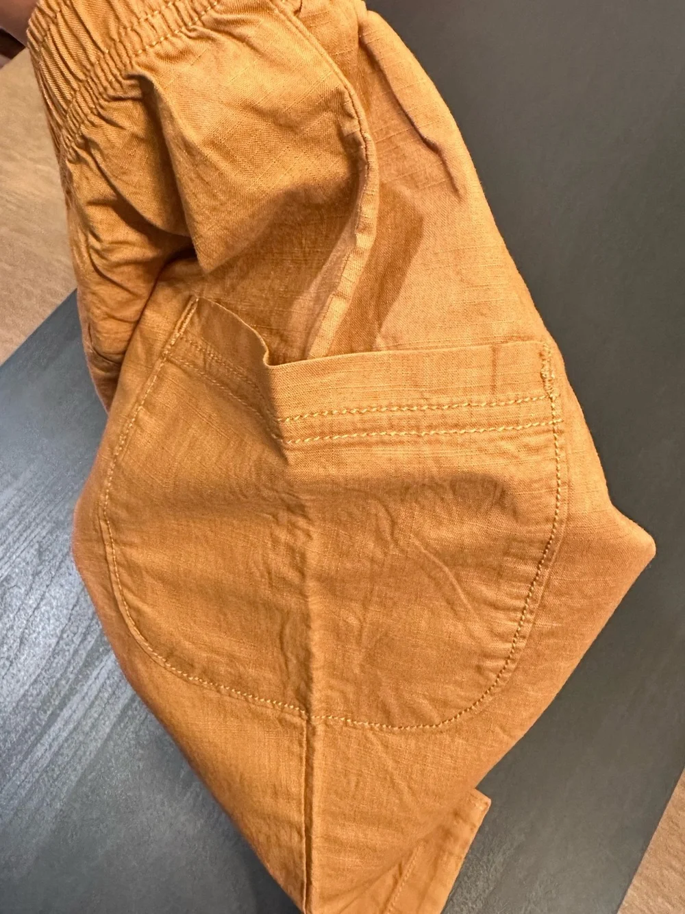 Carter’s 24M Cargo Pants - 100% Cotton - New With Tags